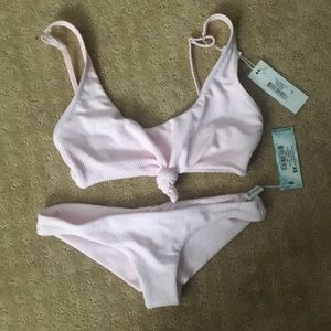Rose water Greer set